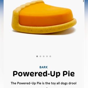 BarkBox Super Chew Dog Toy